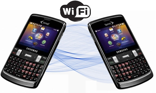 บลูทูธถอยไป WiFi Direct มาแล้ว!!