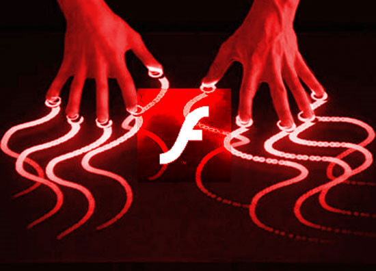 Adobe ยัน Flash 10.1 มาเต็มๆบน WP7, BlackBerry!