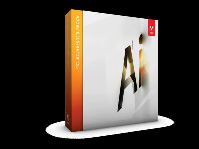 พบกับความสามารถใหม่ของ Adobe Illustrator CS5