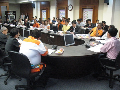 กรมธนารักษ์อนุญาตนำที่ดินมาจัดสรรทำกินแล้ว