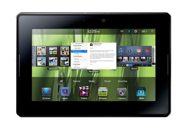 BlackBerry PlayBook  pre-order ҡ Staples ǹ