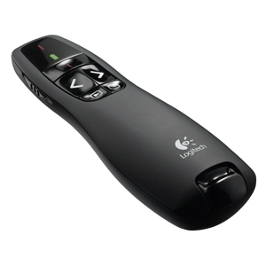 Logitech Cordless Presenter R400  ѺСѹ 1 